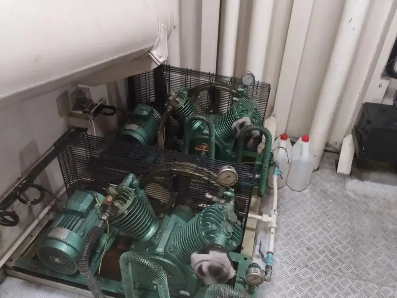 Sleperschip te koop