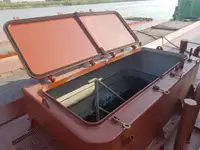 Barge te koop