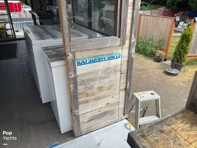 Catamaran te koop