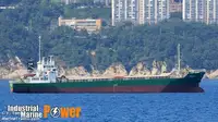 Bulkcarrier te koop