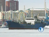 Koelschip te koop