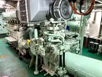 Sleperschip te koop
