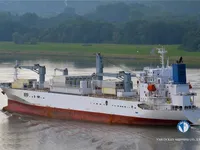 Koelschip te koop