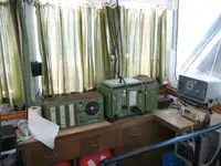 Sleperschip te koop