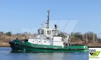 Sleperschip te koop