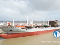 Koelschip te koop