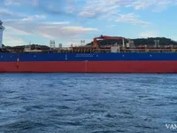 Olie-/chemikaliëntanker te koop