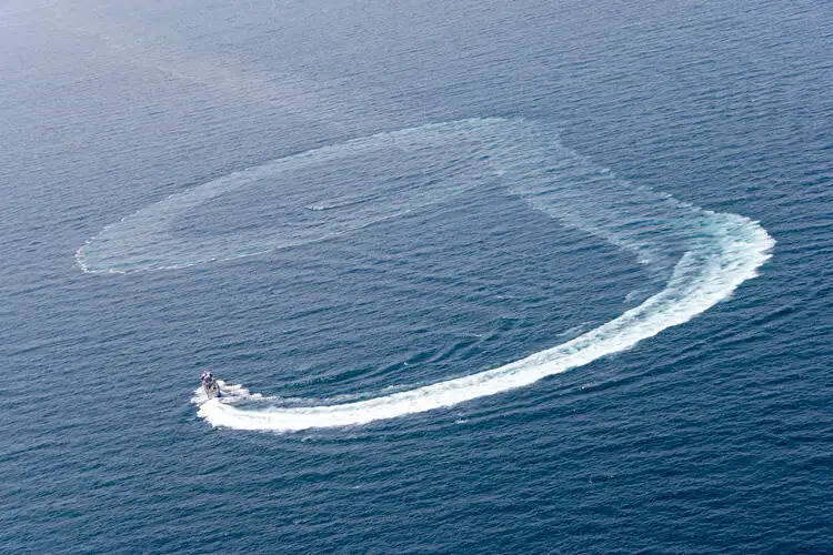 Patrouilleboot te koop