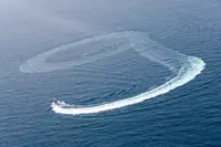 Patrouilleboot te koop