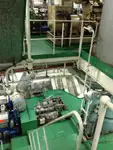 Olie-/chemikaliëntanker te koop