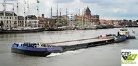 Binnenvaartschip Te koop