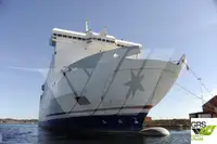 Ro-Ro ship Te koop
