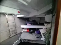 Trawler te koop