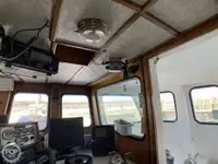 Langlijnschip te koop