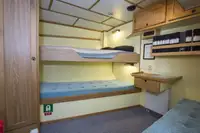Sleperschip te koop
