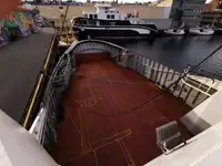 Ro-Ro-schip te koop