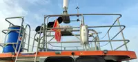 Containerschip te koop