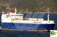 Ro-Ro ship Te koop