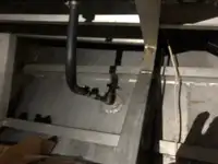 Containerschip te koop