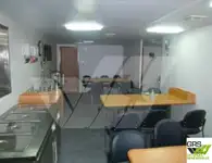 Bevoorradingsschip te koop