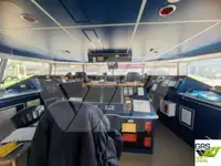 Passagiersschip te koop