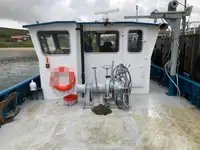 Werkboten te koop