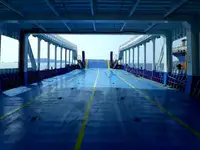 RoPax schip Te koop
