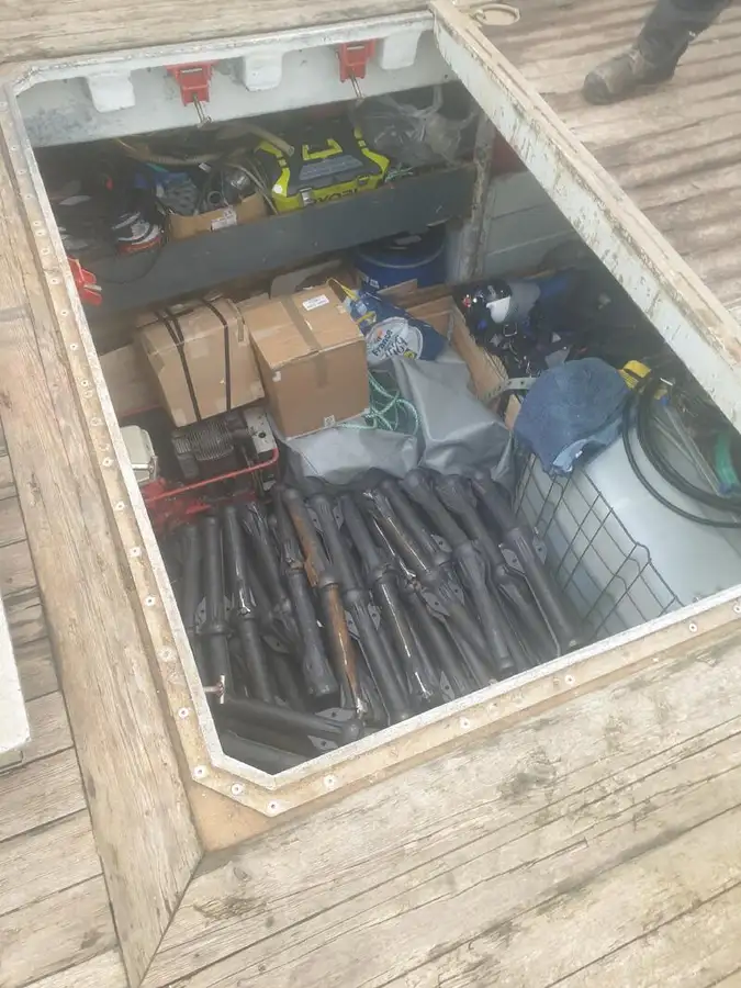 Werkboten te koop