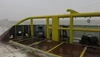 Sleperschip te koop