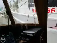 Trawler te koop
