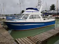 Reddingsboot te koop