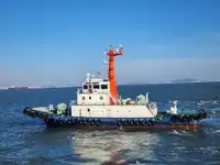 Sleepboot Te koop