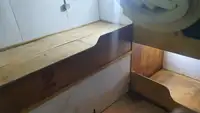 Langlijnschip te koop
