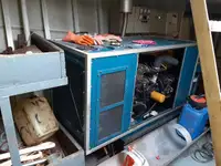 Trawler te koop