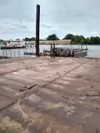 Barge te koop