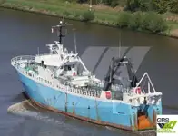 Onderzoeksvaartuig te koop