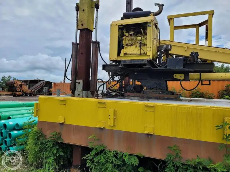 Barge te koop