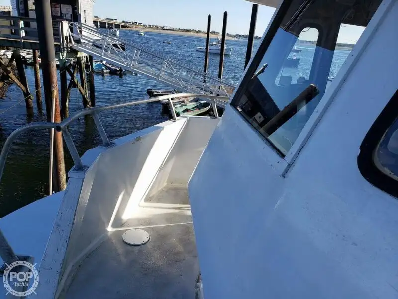 Veerboot te koop
