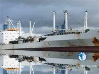 Koelschip te koop