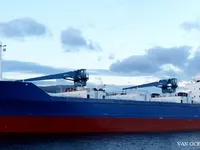 Koelschip te koop