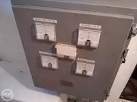 Kutter te koop