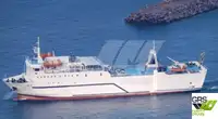 Ro-Ro ship Te koop