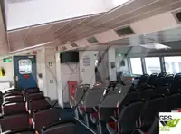 Passagiersschip te koop