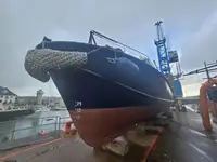 Reddingsboot te koop