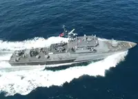 Patrouilleboot te koop