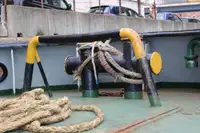 Sleperschip te koop