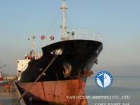 Olie-/chemikaliëntanker te koop