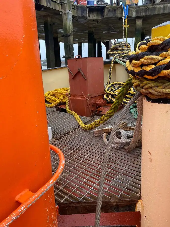 Sleperschip te koop