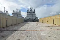 Sleperschip te koop