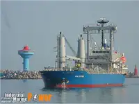 Bulkcarrier te koop